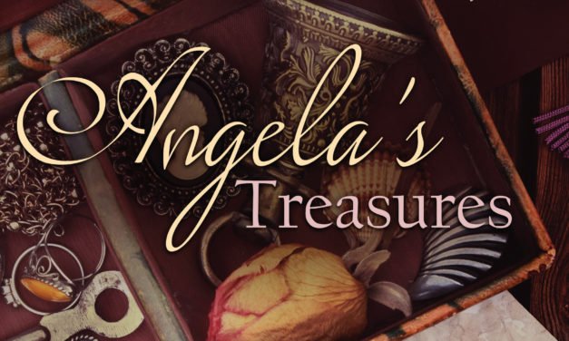 Angela’s Treasures