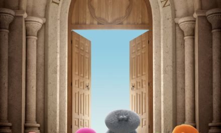 “UglyDolls” Trailer