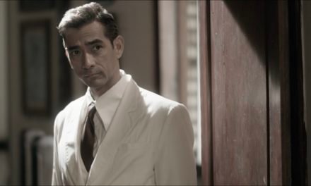 “Quezon’s Game” is a Tribute to an Unsung Holocaust Hero