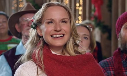 “THE FARMER AND THE BELLE: SAVING SANTALAND” Is a Sweet Holiday Film for the Whole Family