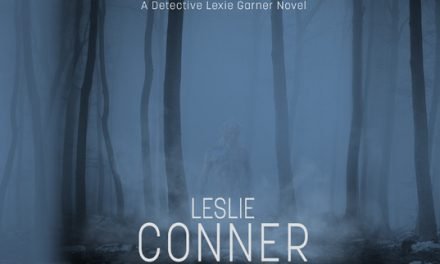 Detective Lexie Garner Returns