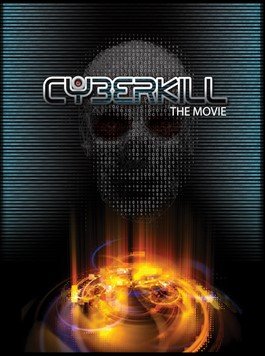cyberkill movie poster