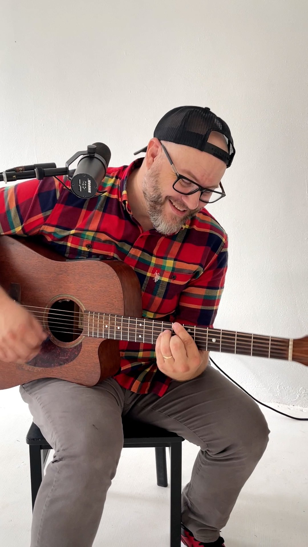 Chris Acoustic
