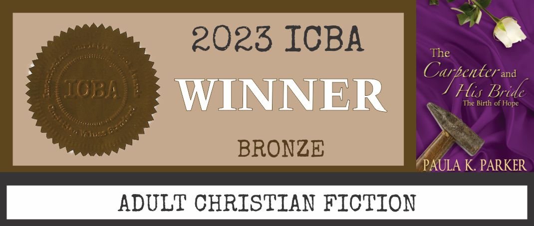 ICBAParkerBronze