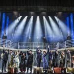 Titanic the Musical Gets Big Screen Treatment