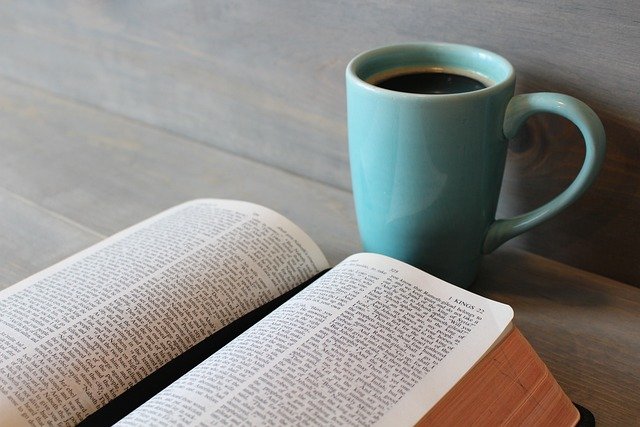 Devotional Book Encourages Readers to Linger in the Word