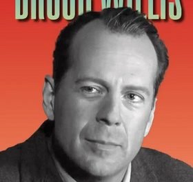 THE FILMS OF BRUCE WILLIS; a must have for fans of this amazing actor and man