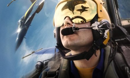 ‘The Blue Angels’ To Stream Globally On Prime Video