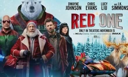 Amazon/MGM Studios release trailer for “RED ONE”