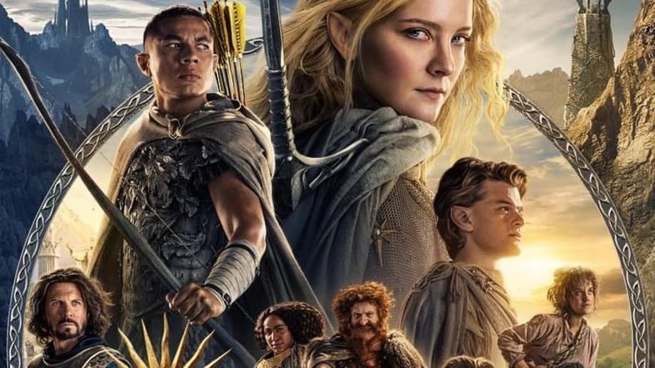 Prime Video Confirms Season Three Of The Lord Of The Rings: The Rings Of Power