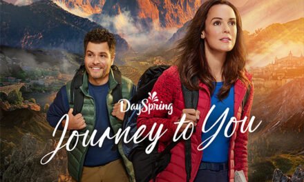 A CHAT WITH ERIN CAHILL, STAR OF HALLMARK CHANNEL AND DAYSPRING’S “JOURNEY TO YOU”