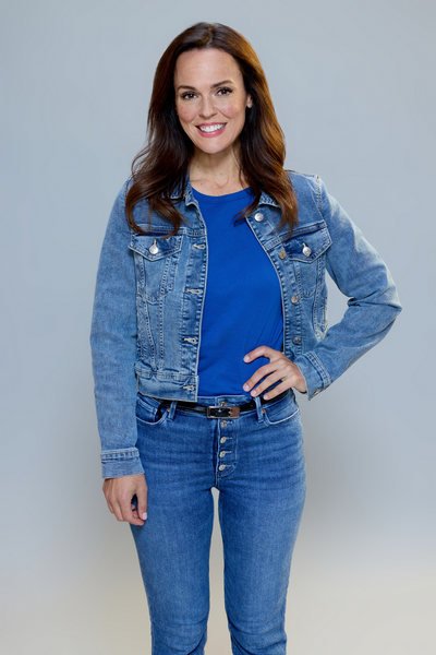 Erin Cahill Journey to YoU