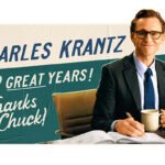 TRAILER FOR ‘THE LIFE OF CHUCK’ RELEASES TODAY