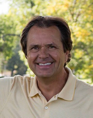 Multi-genre author, Frank F. Fiore