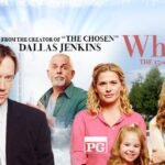 Dallas Jenkins’ “WHAT IF…” a Heartfelt Movie of Second Chances, Returns to Theatres with Fathom Entertainment for 15th Anniversary on August 5 & 7