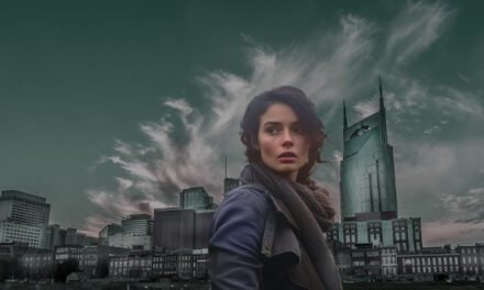 Detective Abbey Rhodes Investigates Farther Down the Rabbit Hole