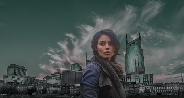 Detective Abbey Rhodes Investigates Farther Down the Rabbit Hole