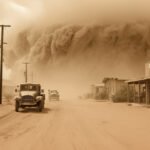“The Recollection” Explores the Hardships of the Dust Bowl on a Tight Knit Community in