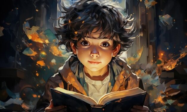 The Stories That Shape Us