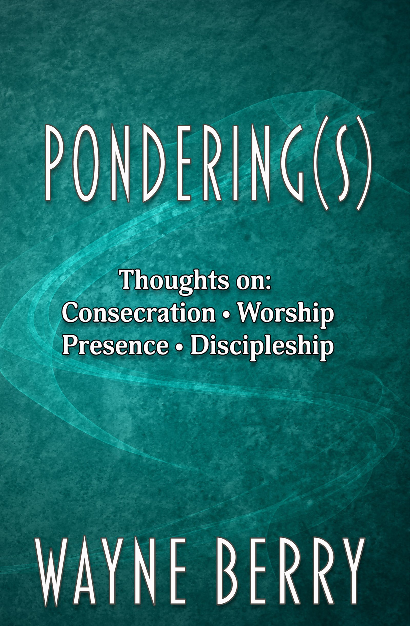 Ponderings_Front LoRez