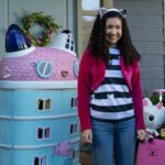 DreamWorks Animation Releases the Global Smash GABBY’S DOLLHOUSE: THE MOVIE to Theaters September 26.