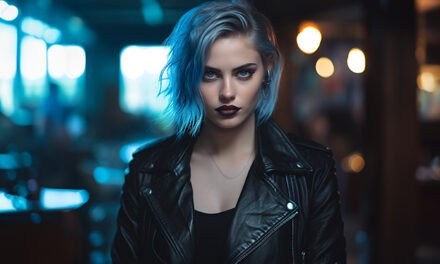 Down by the Riverbank Concludes The Coral Series of YA Coming of Age Novels
