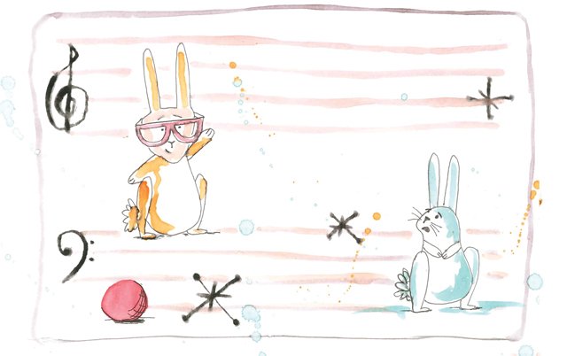 Charming Children’s Picture Book Starts Conversations About Aging Relatives