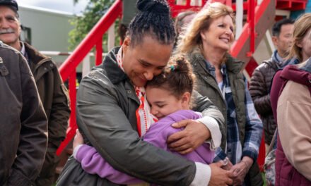 Fathom Entertainment’s GROW is a Wonderful Tale of Love, Family, and the Belief in Something Beyond Yourself