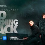 “FOR KING + COUNTRY: NO TURNING BACK” premieres on Sunday, November 23 on Wonder Project’s subscription channel on Prime Video