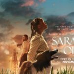 AMAZON MGM STUDIOS INSPIRING FILM “SARAH’S OIL” OPENS IN THEATERS NOVEMBER 7TH