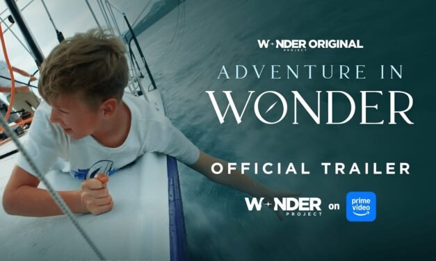 Wonder Project Unveils Official Trailer For Their Docu-series ADVENTURE IN WONDER