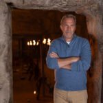 Filled with Biblical, Archeological, and Cutural Details, “KEVIN COSTNER PRESENTS: THE FIRST CHRISTMAS” is a Must See