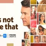 WONDER PROJECT RELEASES THE OFFICIAL TRAILER FOR “IT’S NOT LIKE THAT”