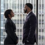 AMAZON MGM STUDIOS RELEASE TRAILER FOR UPCOMING FILM “RELATIONSHIP GOALS”