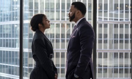 AMAZON MGM STUDIOS RELEASE TRAILER FOR UPCOMING FILM “RELATIONSHIP GOALS”