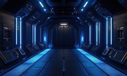 Multi-Genre Novelist Marian Rizzo Unveils YA SciFi Thriller, “Time Capsule”