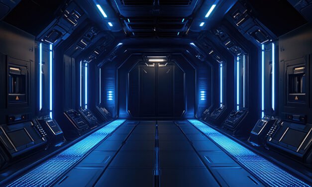 Multi-Genre Novelist Marian Rizzo Unveils YA SciFi Thriller, “Time Capsule”