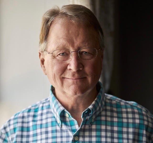 Multi-genre author, Frank F. Fiore