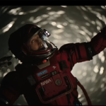 PROJECT HAIL MARY starring Ryan Gosling – directed by Phil Lord & Chris Miller – Only in Theaters & IMAX March 20