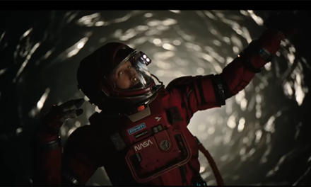 PROJECT HAIL MARY starring Ryan Gosling – directed by Phil Lord & Chris Miller – Only in Theaters & IMAX March 20