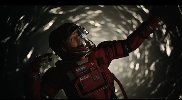 PROJECT HAIL MARY starring Ryan Gosling – directed by Phil Lord & Chris Miller – Only in Theaters & IMAX March 20