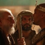WONDER PROJECT REVEALS TRAILER FOR “THE OLD STORIES: MOSES” STARRING ACADEMY AWARD WINNER BEN KINGSLEY AND O-T FABNENLE