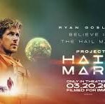 FIRST LOOK AT THE MAKING OF “PROJECT HAIL MARY”