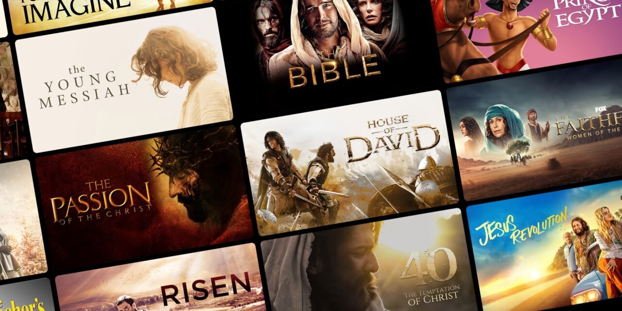 A WONDER-FILLED EASTER FROM WONDER PROJECT