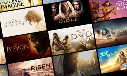 A WONDER-FILLED EASTER FROM WONDER PROJECT