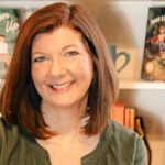 A Conversation with Author/Literary Agent Stephanie Cardel