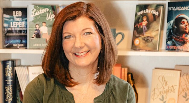 A Conversation with Author/Literary Agent Stephanie Cardel