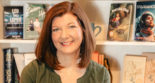 A Conversation with Author/Literary Agent Stephanie Cardel