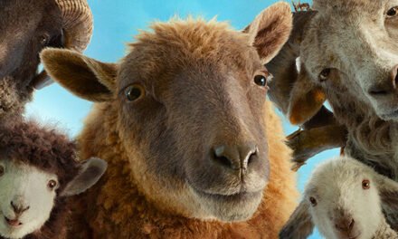 Watch the Featurette for Amazon MGM Studios’ “THE SHEEP DETECTIVES”