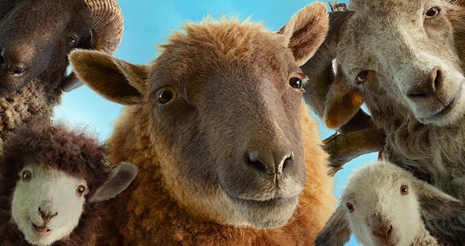 Watch the Featurette for Amazon MGM Studios’ “THE SHEEP DETECTIVES”